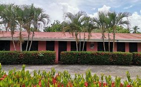 Cabinas Alemar
